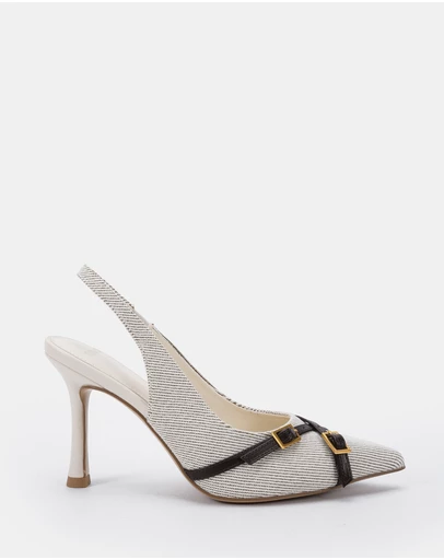 Novo - Iggi Heels