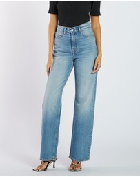 Dr Denim - Echo Jeans