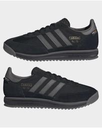 adidas Originals - SL 72 RS SHOES Unisex