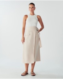 Willa - Ora Skirt