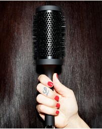 ghd - The blow out (size 4) - Ceramic Radial Brush (55mm barrel)