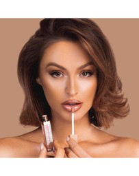 Silk Oil of Morocco - Fernando Hervas - The Originals Lip Shine Collection