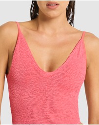 Bond-Eye Swimwear - Everly 1 Pce