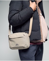 Kathmandu - Flight RFID Cross Body