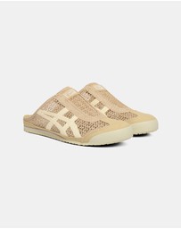 Onitsuka Tiger - Mexico 66 Sabot - Unisex