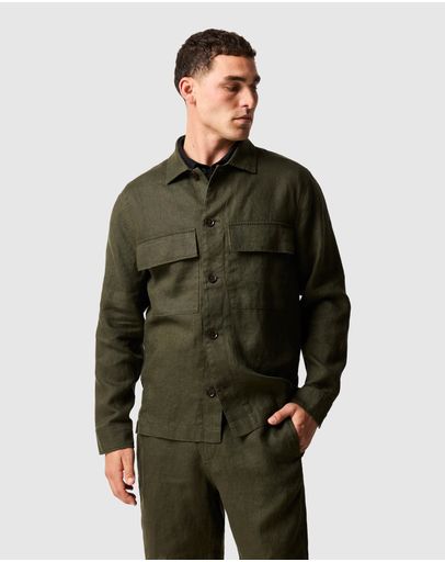 Dark Olive