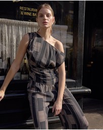 Staple the Label - Marina Drawstring Pants