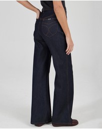 Rolla's - Sailor Lila Long Jeans