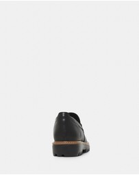 Hush Puppies - Beau