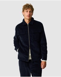 Rodd & Gunn - Halls Creek Easy Fit Pant