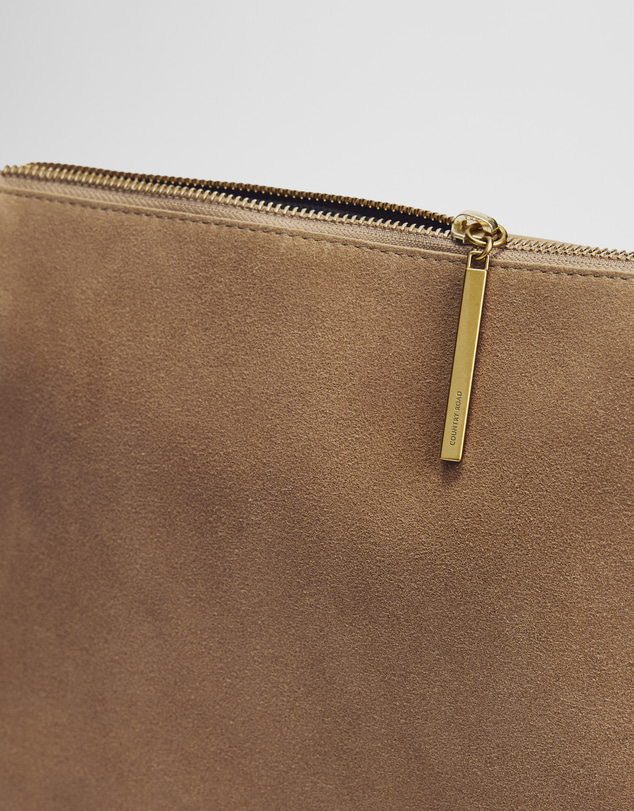 Country Road - Harley Slouchy Crossbody Bag