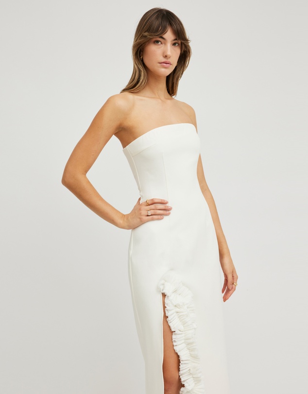 TOJHA - Misha Dress