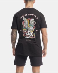 DVNT - Prey Tee