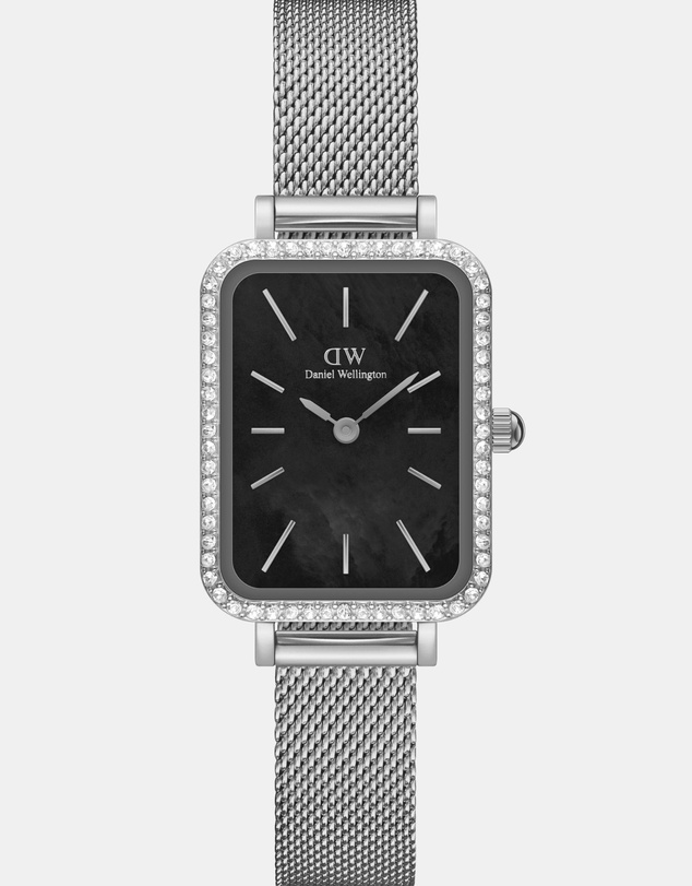 Daniel Wellington - Quadro Bezel MOP