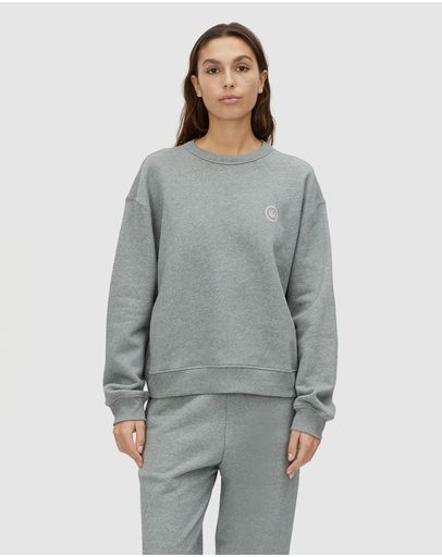 Grey Marle
