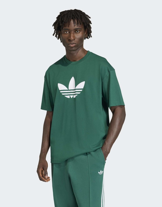 adidas Originals - ADICOLOR TREFOIL TEE Mens