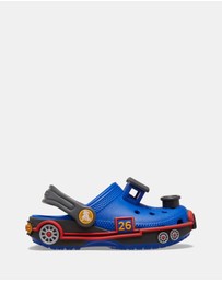 Crocs - Classic IAM - Kids