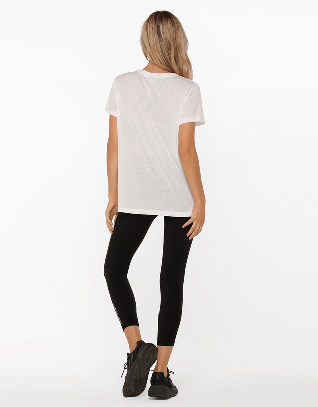 Lorna Jane - Lotus T-Shirt