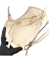 Pre-Loved by Azura Reborn - Pre-Loved Calfskin Ivy Satchel