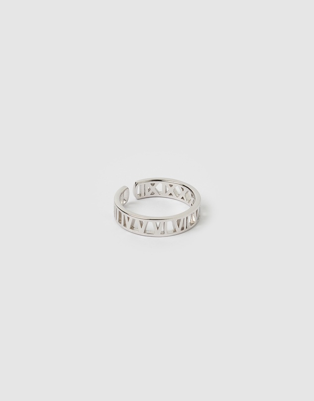 Izoa - Roman Ring