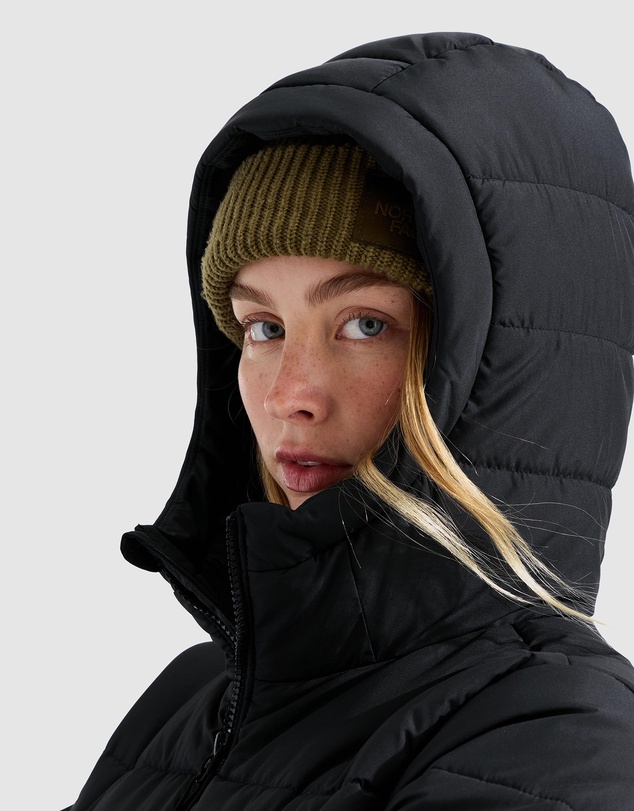 The North Face - Aconcagua Hooded Jacket