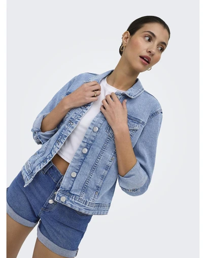 ONLY - Wonder Denim Jacket
