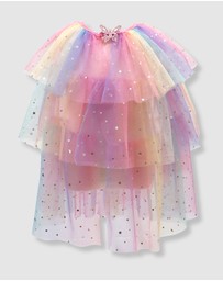 Pink Poppy - Dreamland Cape