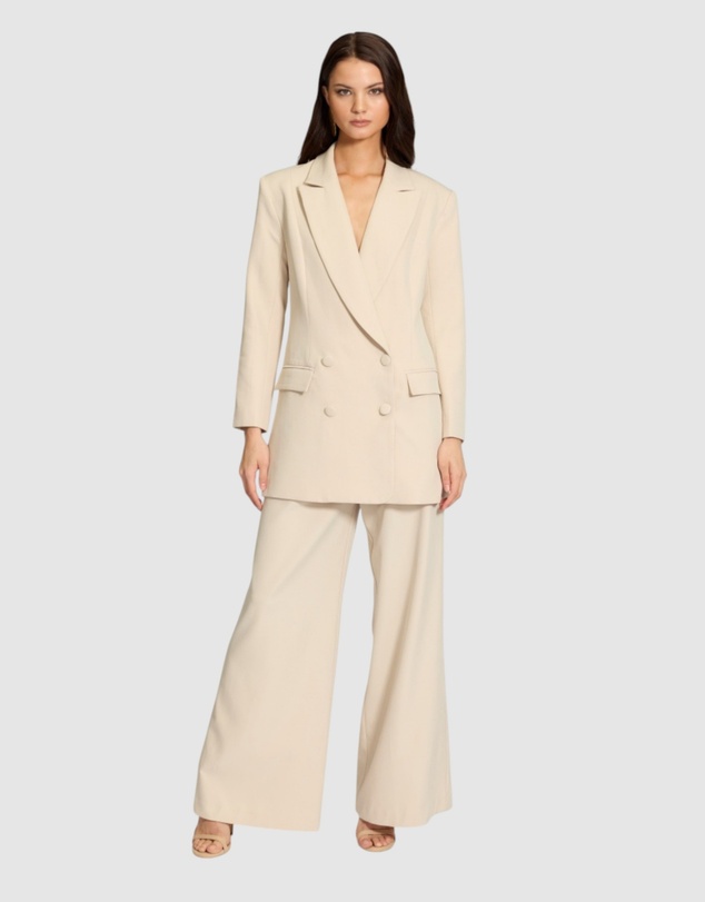Maelle - Amalie Suit Jacket