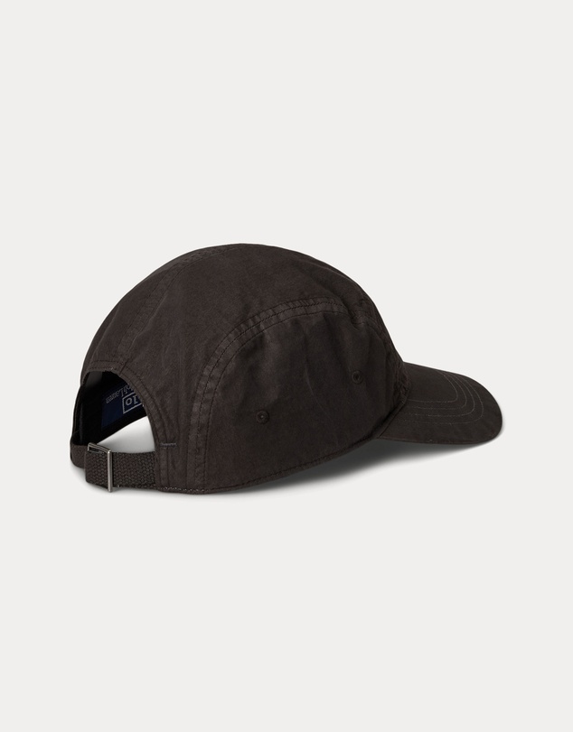 Polo Ralph Lauren - Garment-Dyed Twill Cap