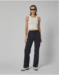 DRICOPER DENIM - Newman Pants