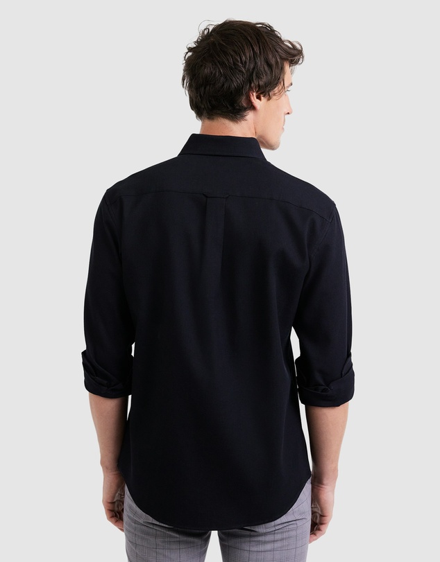 Tarocash - Barrett Textured Shirt