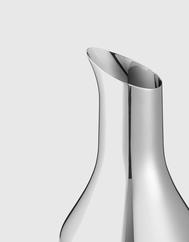 Georg Jensen - Sky Pitcher