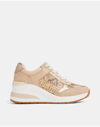 ALDO - Iconistep Sneakers
