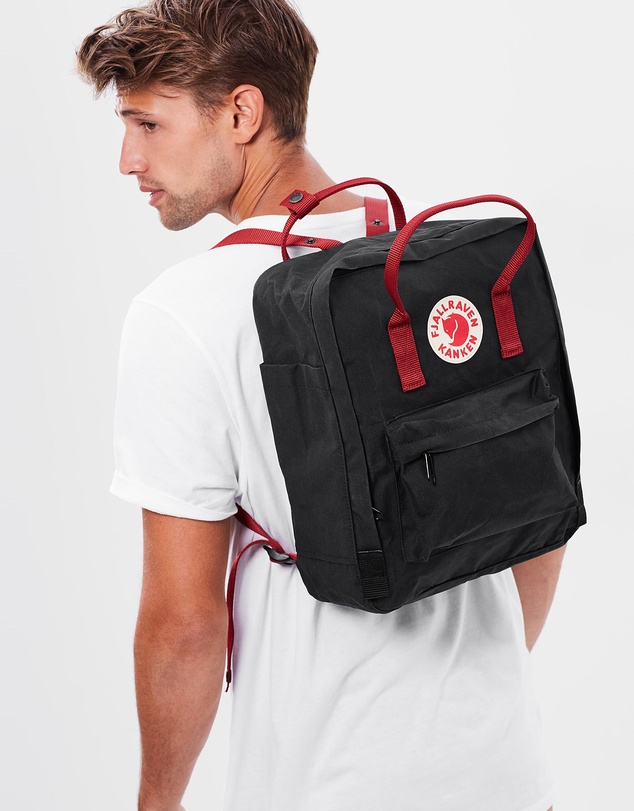Fjallraven - Kanken