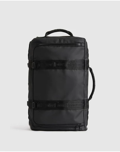 Nere - Newtown Large Backpack