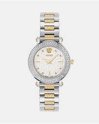 Versace - Greca Sphere Petite