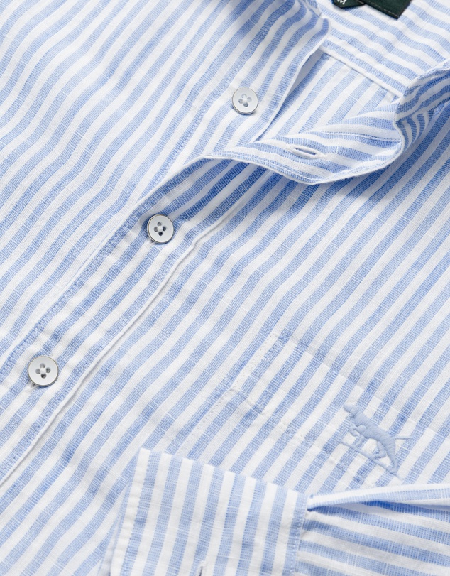Rodd & Gunn - Twin Falls Sports Fit Shirt