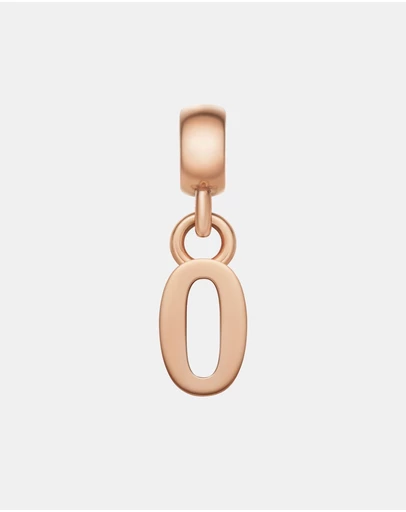Daniel Wellington - Charm Number 0