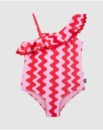 Pink-Wave
