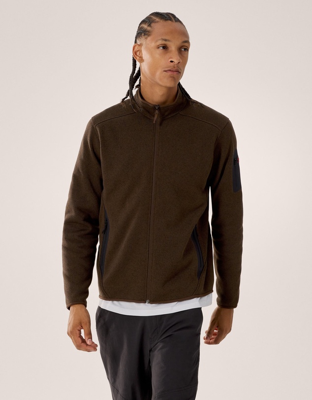 Arc'teryx - Covert Cardigan Men's