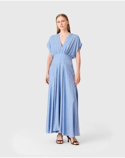 Maje - Ridan Dress
