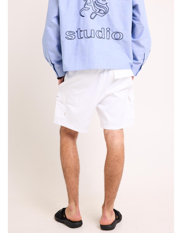 Arvust - Alessio Cargo Shorts