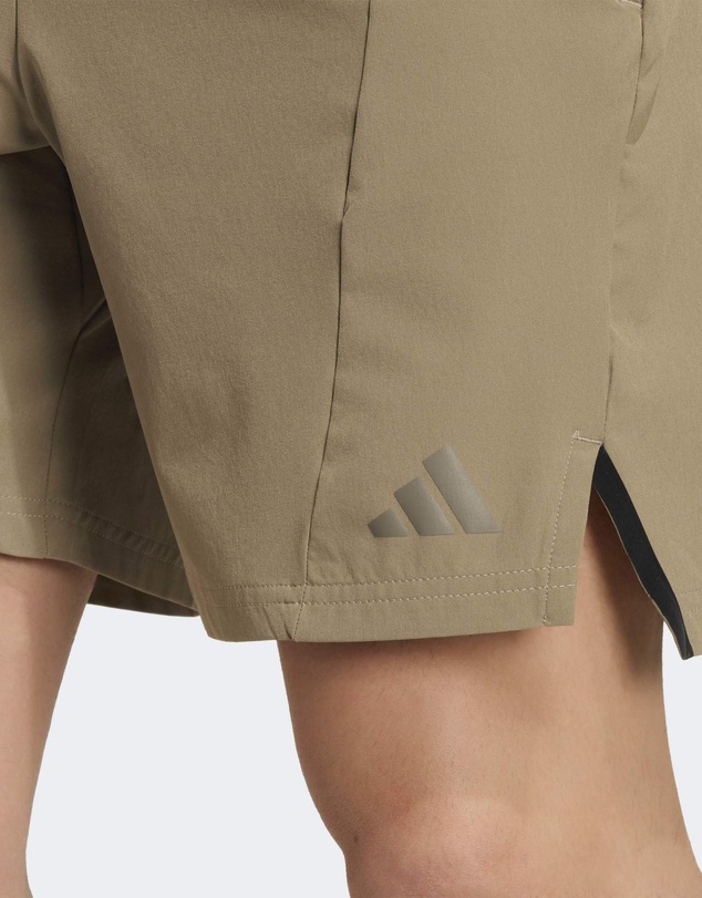 adidas Performance - Designed for Training Workout Shorts Mens