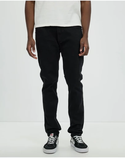 Rolla's - Tim Slims Jeans