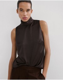 M.N.G - Stonak Blouse
