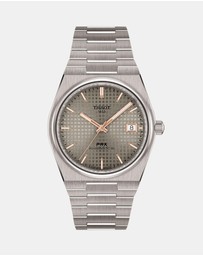 Tissot - PRX Powermatic 80 Titanium 38mm