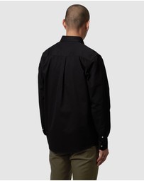 Carhartt WIP - LS Madison Shirt