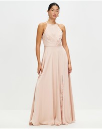 Alabaster The Label - Adeline Dress