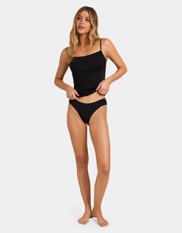 Billabong - Womens Sol Searcher Lara Tankini Bikini Top