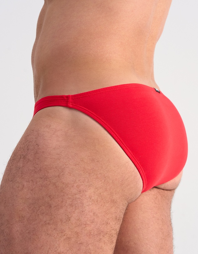 TEAMM8 - Flirt Cotton Micro Brief